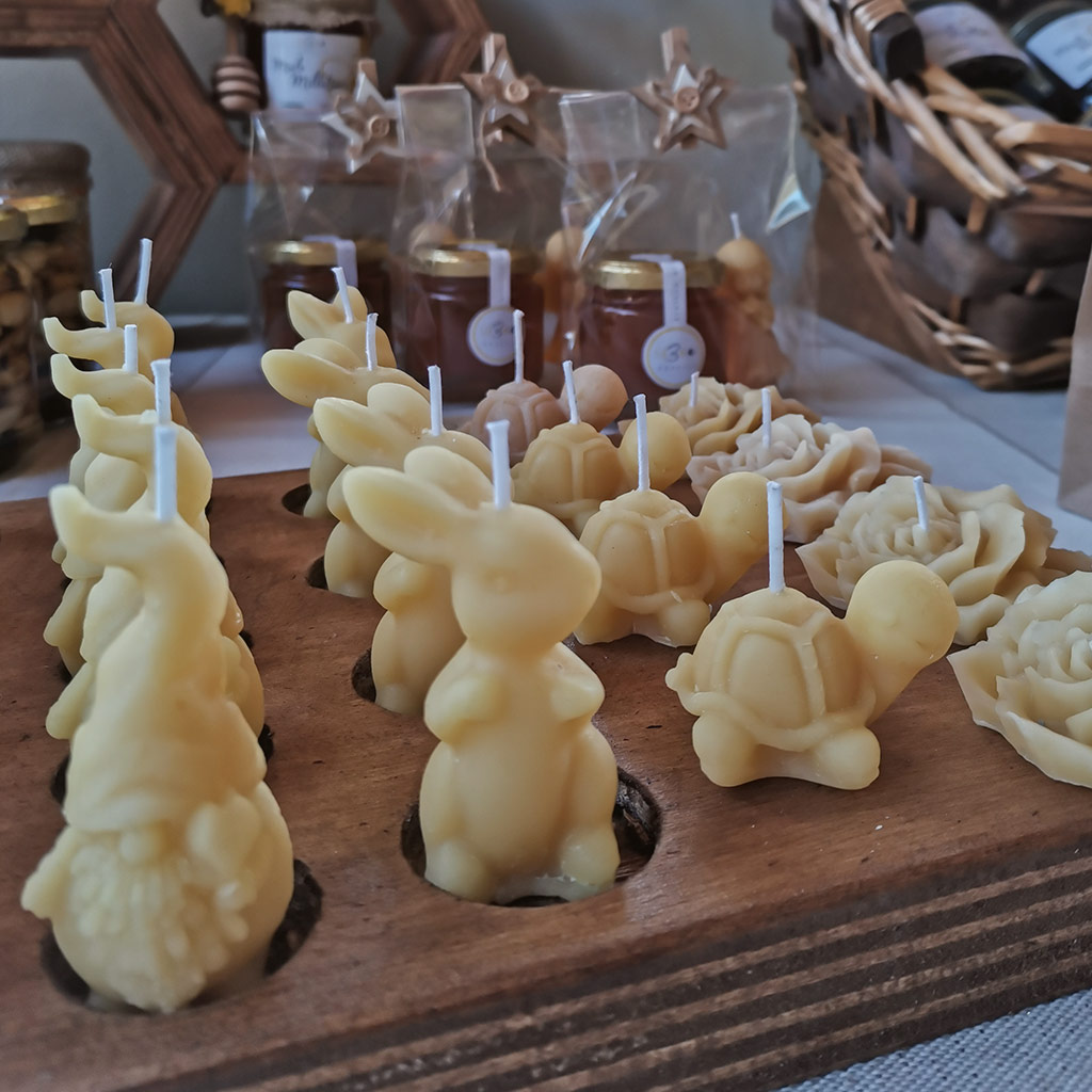 BeeSavallo-candele-in-cera-api-4