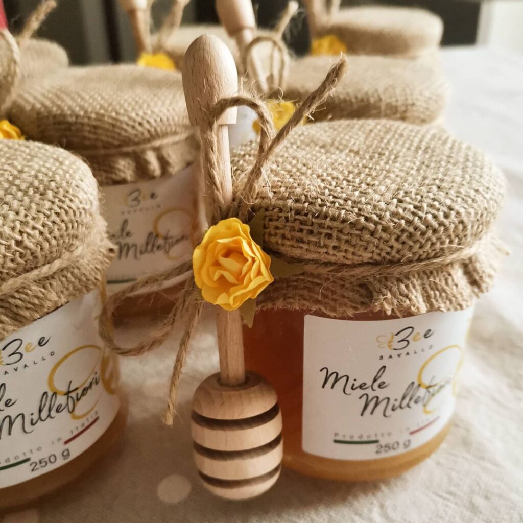 BeeSavallo-miele-millefiori-di-montagna-mura-savallo-1